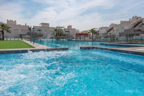 AL069 Sol Park Torrevieja